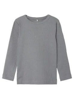 Best Noe Langærmet T-shirt, , 98 cm Børn T-Shirts & Toppe