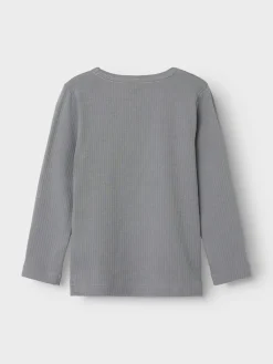 Best Noe Langærmet T-shirt, , 98 cm Børn T-Shirts & Toppe