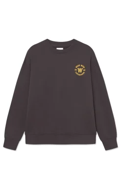 Wood Wood Noel Sweatshirt, , M- Sweatshirts & Trøjer