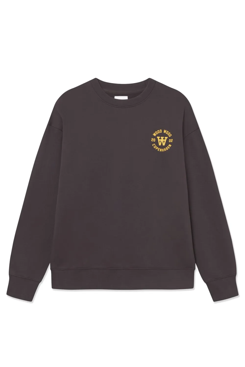Wood Wood Noel Sweatshirt, , M- Sweatshirts & Trøjer