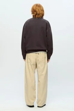 Wood Wood Noel Sweatshirt, , M- Sweatshirts & Trøjer