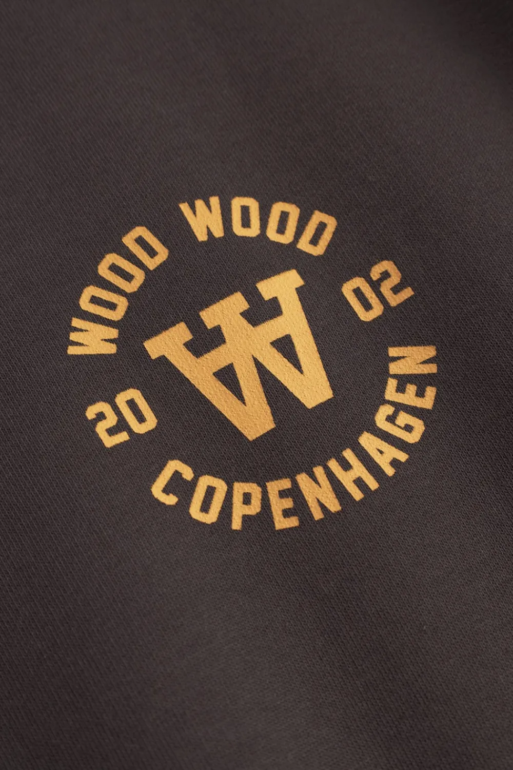 Wood Wood Noel Sweatshirt, , M- Sweatshirts & Trøjer