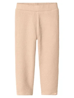 Lil' Atelier Noella Sweatpants, , 98 cm-Børn Bukser & Leggings