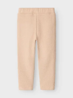 Lil' Atelier Noella Sweatpants, , 98 cm-Børn Bukser & Leggings