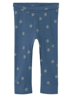 Name It Noellus Leggings, , 50 cm-Børn Bukser & Leggings