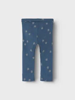 Name It Noellus Leggings, , 50 cm-Børn Bukser & Leggings