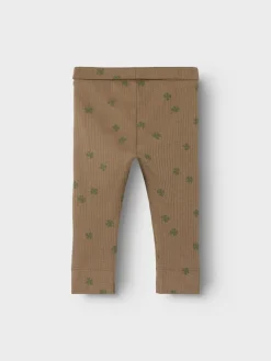 Name It Noellus Leggings, , 62 cm-Børn Bukser & Leggings