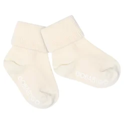 GoBabyGo Non-Slip Cotton Strømper, , 23-26-Børn Sokker & Strømper