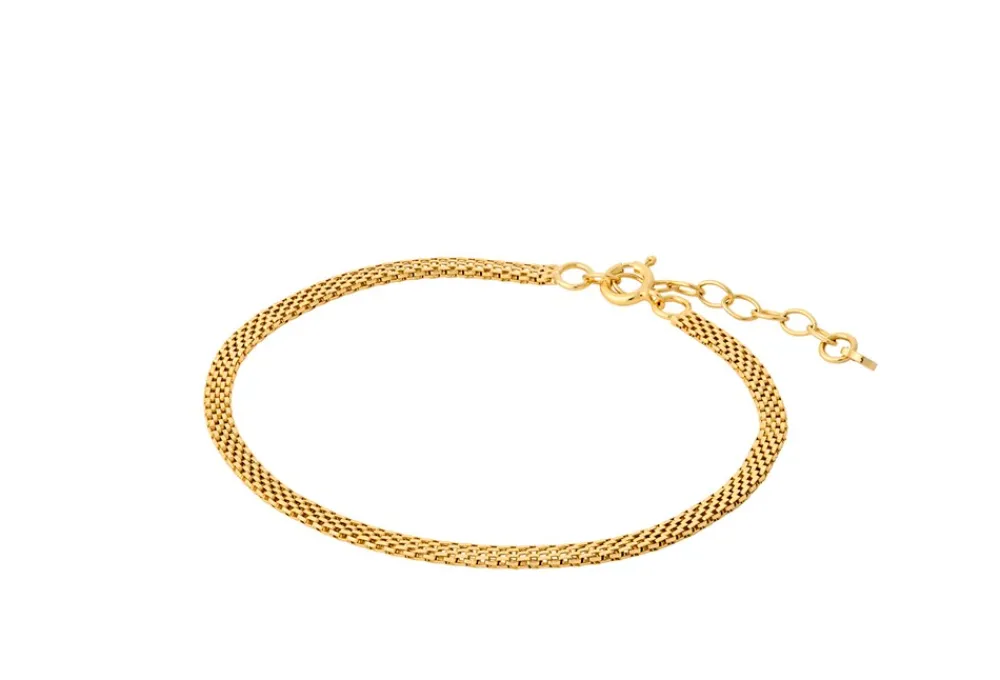 New Nora Armbånd, , 16-19 cm Dame Armbånd