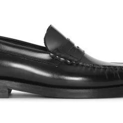 Playboy Footwear Norah Loafers, , 39-Dame Loafers