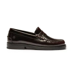 Playboy Footwear Norah Loafers, , 40-Dame Loafers