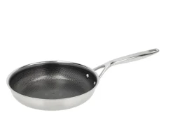 Outlet 79Nord Hybrid Stegepande, Ø24 cm Køkken|Gryder & Pander