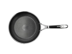 Outlet 79Nord Hybrid Stegepande, Ø24 cm Køkken|Gryder & Pander