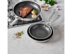 Outlet 79Nord Hybrid Stegepande, Ø24 cm Køkken|Gryder & Pander