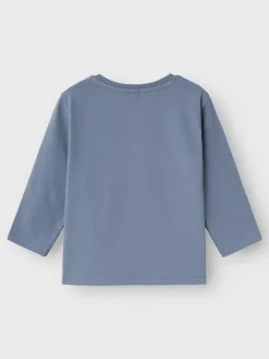 Outlet Nord Pawpatrol Bluse, , 86 cm Børn Bluser