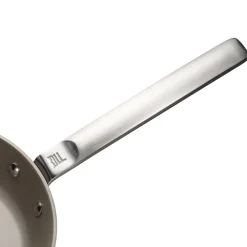 Fiskars Norden Stål Wok, Ø28 cm- Gryder & Pander