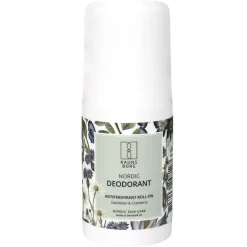 Raunsborg Nordic Deo Roll-On, 75 ml- Deodorant