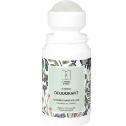 Raunsborg Nordic Deo Roll-On, 75 ml- Deodorant