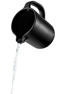 Eva Solo Nordic Kitchen Cylinder Kande, , 0,5 L- Kander & Karafler