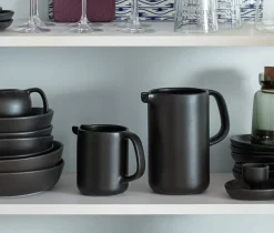 Eva Solo Nordic Kitchen Cylinder Kande, , 0,5 L- Kander & Karafler