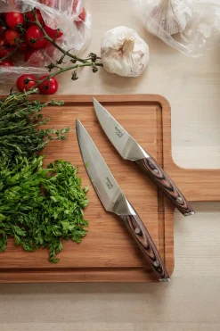Eva Solo Nordic Kitchen Grøntsagskniv- Køkkenknive & Tilbehør