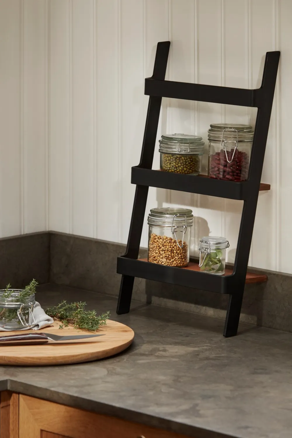 Outlet Nordic Kitchen Mini Reol, 27,5x50x12 cm Hylder & Reoler|Møbler