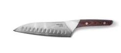 Hot Nordic Kitchen Santokukniv Køkkenknive & Tilbehør