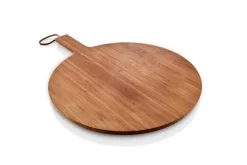 Eva Solo Nordic Kitchen Skærebræt, Ø35 cm- Køkkentilbehør & -Redskaber|Køkken