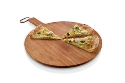 Eva Solo Nordic Kitchen Skærebræt, Ø35 cm- Køkkentilbehør & -Redskaber|Køkken