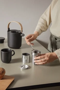 Online Nordic Kitchen Te-Termokande, , 1 L Kander & Karafler