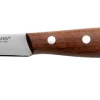 Fiskars Norr urtekniv, 7 cm, teaktræ- Køkkenknive & Tilbehør