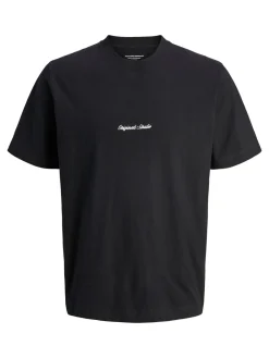Online Norrebro Emb T-shirt, , 164 cm Børn T-Shirts & Toppe