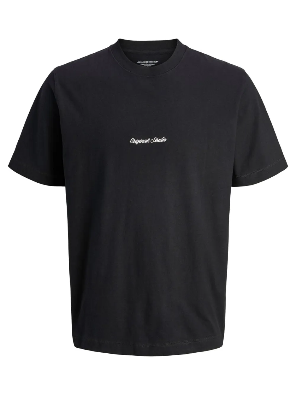 Online Norrebro Emb T-shirt, , 164 cm Børn T-Shirts & Toppe