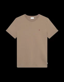 Clearance Norregaard Contrast T-shirt, , M T-Shirts & Poloer
