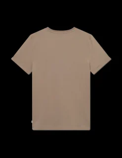 Clearance Norregaard Contrast T-shirt, , M T-Shirts & Poloer