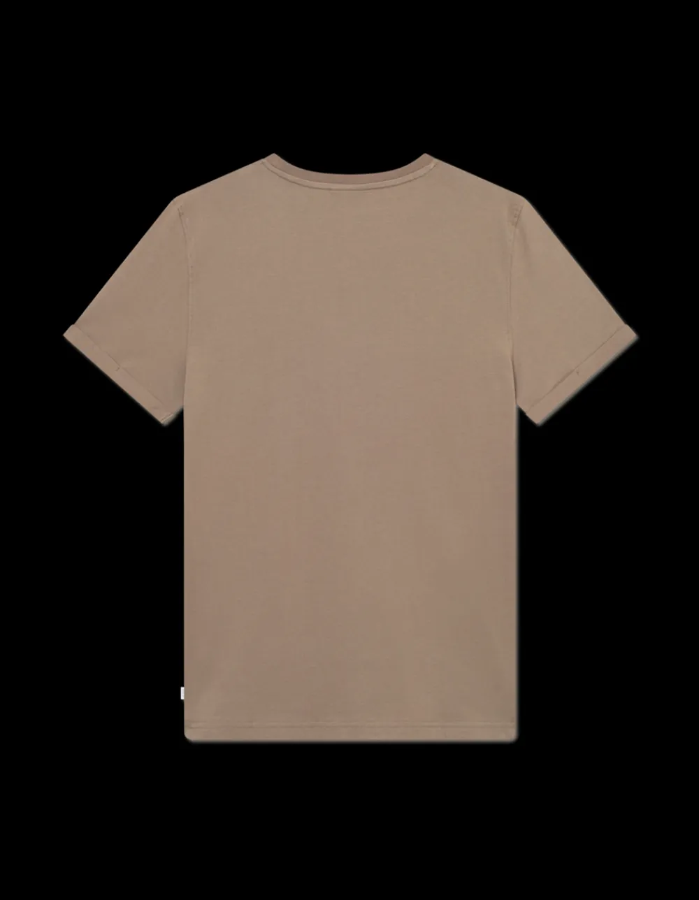 Clearance Norregaard Contrast T-shirt, , M T-Shirts & Poloer