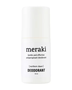 Meraki Northern Dawn Antiperspirant Deodorant, 50 ml- Deodorant