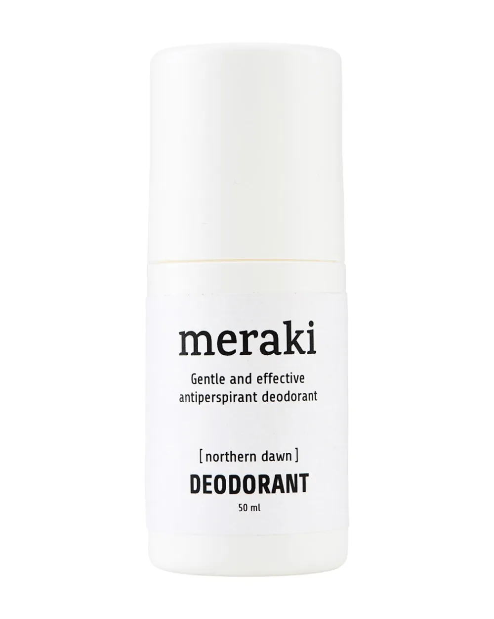 Meraki Northern Dawn Antiperspirant Deodorant, 50 ml- Deodorant
