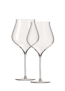 Outlet Notes Bourgogne 2-pak Vinglas, , 94 cl Glas