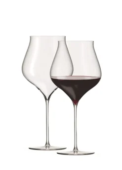 Outlet Notes Bourgogne 2-pak Vinglas, , 94 cl Glas