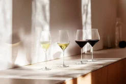 Outlet Notes Bourgogne 2-pak Vinglas, , 94 cl Glas