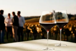 Outlet Notes Bourgogne 2-pak Vinglas, , 94 cl Glas