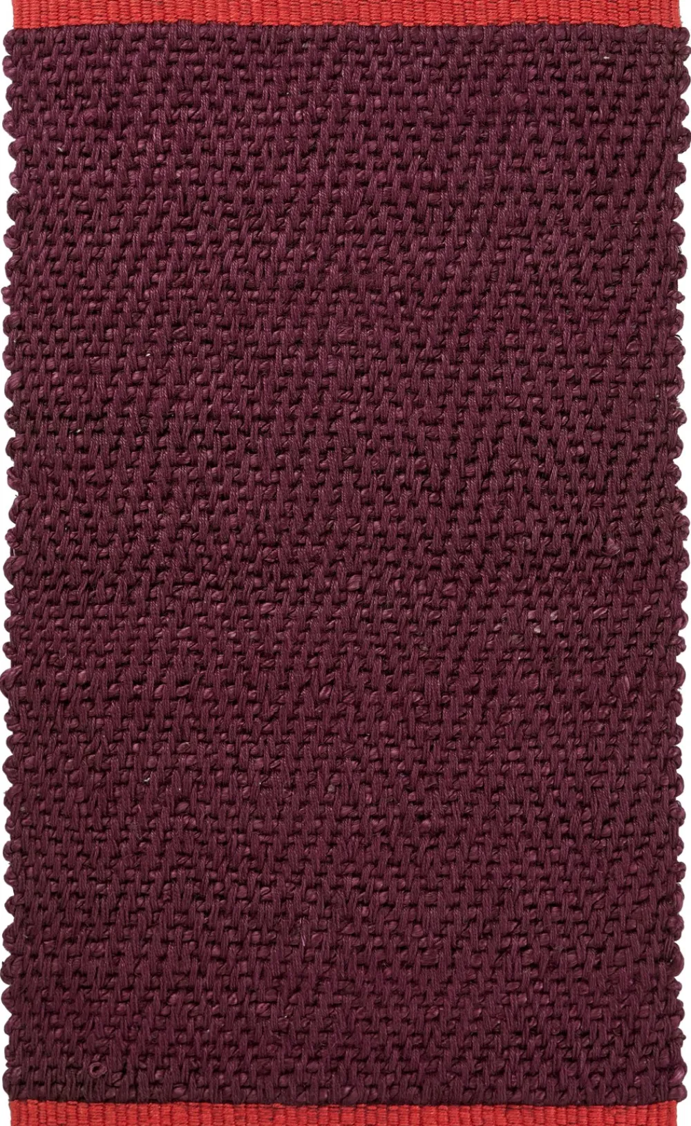 Mette Ditmer Notes Måtte, , 55x80 cm- Dørmåtter