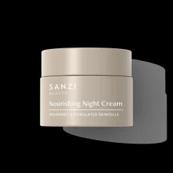 Online Nourishing Night Cream, 50 ml Ansigtspleje