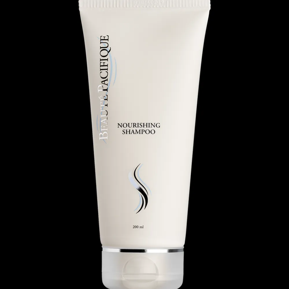 Beauté Pacifique Nourishing Shampoo, 200 ml- Hårpleje