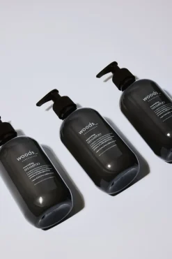Outlet Nourishing Shampoo, 400 ml Hårpleje