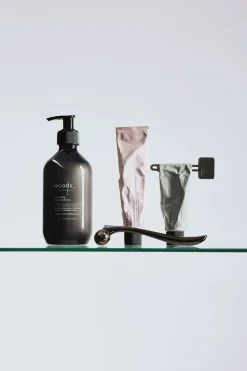 Outlet Nourishing Shampoo, 400 ml Hårpleje
