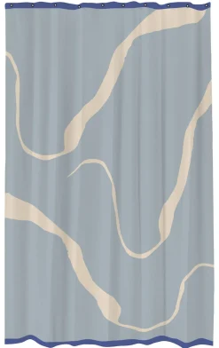 Sale Nova Arte Badeforhæng, , 150x200 cm Bademåtter & Forhæng