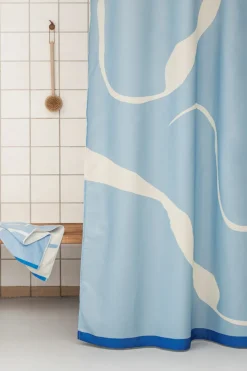 Sale Nova Arte Badeforhæng, , 150x200 cm Bademåtter & Forhæng