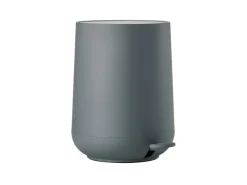 Zone Nova Pedalspand, , 3 L- Toiletbørster & Pedalspande